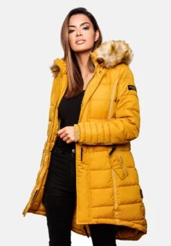 Navahoo Papaya - Winterjas - Yellow 15 Navahoo Papaya - Winterjas - Yellow -Navahoo Winkel 007427a8e9a749548913b2a62ecd2665