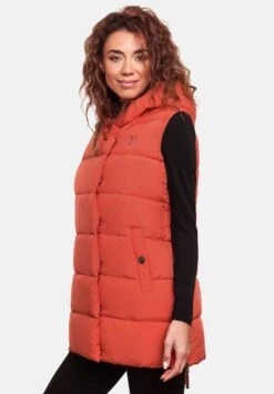 Navahoo Madilynaa - Bodywarmer - Coral 13 Navahoo Madilynaa - Bodywarmer - Coral -Navahoo Winkel 013463b5f97341aaa1ce75c8716f686e