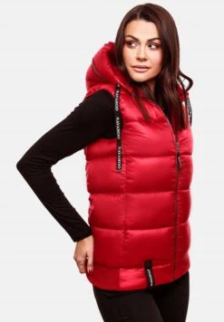 Navahoo Kassidy - Bodywarmer - Red 13 Navahoo Kassidy - Bodywarmer - Red -Navahoo Winkel 017808a9deec4552ad8d1ef6870c1902