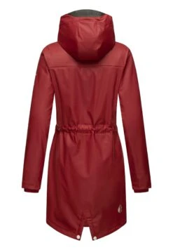 Navahoo Flower Of Ocean - Parka - Blood Red 9 Navahoo Flower Of Ocean - Parka - Blood Red -Navahoo Winkel 01916d77d5d448ea9bbbdaf3b1da21db