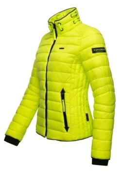 Navahoo Lulana - Jas - Neon Green 10 Navahoo Lulana - Jas - Neon Green -Navahoo Winkel 02218fc5780143ae8003c185b829b8cc