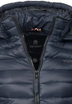 Navahoo Lulana - Jas - Navy -Navahoo Winkel 02cb77dd365b46bb868c4030081cb22d