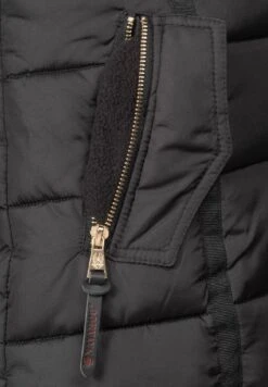 Navahoo Papaya - Winterjas - Black -Navahoo Winkel 0305fc3dfecb4e5d81b3496ed01d1000