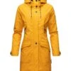 Navahoo Parka - Amber Yellow -Navahoo Winkel 03d2956db3994a34a20c0915dc630530