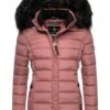 Navahoo Miamor - Winterjas - Dark Rose -Navahoo Winkel 05bb2f1411384dfebd674a971ffb71db