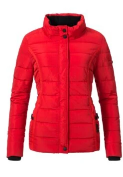 Navahoo Miamor - Winterjas - Red -Navahoo Winkel 07564cdf9a1b4b5382c1ff042a8cbf56