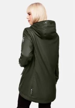 Navahoo Lindraa - Winterjas - Dark Olive -Navahoo Winkel 07ed29ec946848839db1c47a167b65dc