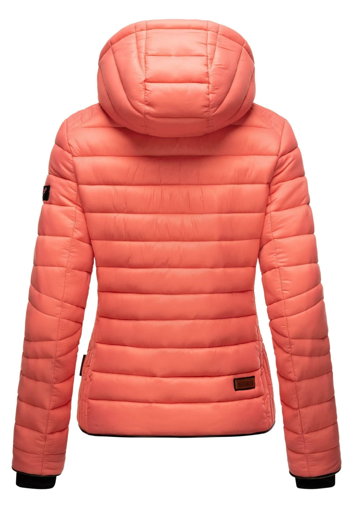 Navahoo Lulana - Jas - Rose Coral 12 Navahoo Lulana - Jas - Rose Coral - Afbeelding 10