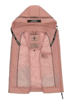 Navahoo Kassidy - Bodywarmer - Powder Rose 13 Navahoo Kassidy - Bodywarmer - Powder Rose -Navahoo Winkel 092b9707dc3b4d38b8e11078f9e9859b