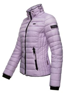 Navahoo Lulana - Jas - Light Lilac -Navahoo Winkel 0a73e9306e7844809db9d164fcec42f2