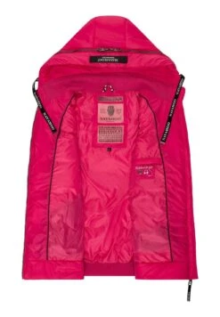 Navahoo Kassidy - Bodywarmer - Pink -Navahoo Winkel 0d68a2ed380845aea08d843d7b1a5a0e