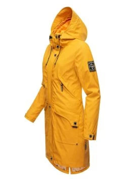 Navahoo Parka - Amber Yellow 8 Navahoo Parka - Amber Yellow -Navahoo Winkel 11815a4ad16c4df38e0a7b2a9ab0ea9a