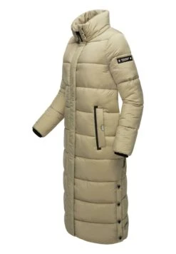 Navahoo Isalie - Winterjas - Pebble Grey -Navahoo Winkel 12613e67f842486fb18e7ba6193719f3