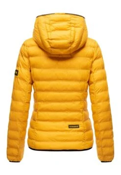 Navahoo Neevia - Jas - Dark Yellow 14 Navahoo Neevia - Jas - Dark Yellow -Navahoo Winkel 133418d4d90844fe91993aea3bc0b030