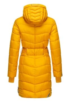 Navahoo Winterjas - Dark Yellow 9 Navahoo Winterjas - Dark Yellow -Navahoo Winkel 1338e50107f44250bb709670d13f6def