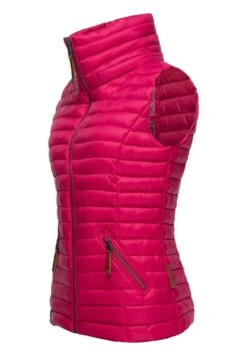 Navahoo Shadaa - Bodywarmer - Fuchsia -Navahoo Winkel 146e63325bf54fd4963255b2e7b13f5e