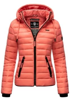 Navahoo Lulana - Jas - Rose Coral 16 Navahoo Lulana - Jas - Rose Coral -Navahoo Winkel 157dac5ec9cd45b6b8127855095304ae