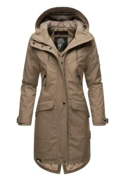 Navahoo Parka - Taupe 10 Navahoo Parka - Taupe -Navahoo Winkel 18be4c10d9b84abea31f04526474cf83