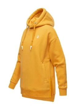 Navahoo Silberengelchen - Hoodie - Mid Yellow 8 Navahoo Silberengelchen - Hoodie - Mid Yellow -Navahoo Winkel 1a163eff466a4c39a04bc91bd2c2e1ff