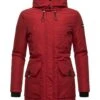 Navahoo Blizzardstorm - Parka - Blood Red -Navahoo Winkel 1b6df06dc00d4e8e84644cddd80bb5e8