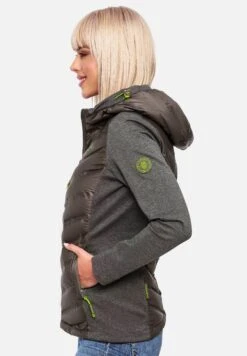 Navahoo Nimm Mich Mit - Jas - Dark Grey -Navahoo Winkel 1ba103dd3a7f4322b5e8363826deff7a