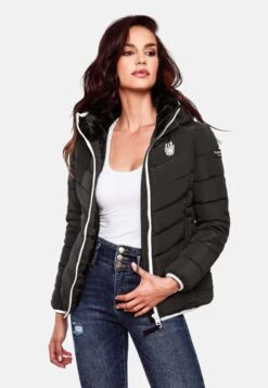 Navahoo Elva - Winterjas - Black 12 Navahoo Elva - Winterjas - Black -Navahoo Winkel 1e4aa023075947d8833f025bec28b134