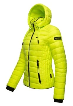 Navahoo Lulana - Jas - Neon Green 11 Navahoo Lulana - Jas - Neon Green -Navahoo Winkel 1ecaf27402bf4fd3bcd4d6316833f5a2