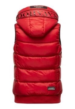 Navahoo Kassidy - Bodywarmer - Red 19 Navahoo Kassidy - Bodywarmer - Red -Navahoo Winkel 1f79ed35a0b6431c97320bd09d866846