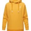 Navahoo Silberengelchen - Hoodie - Mid Yellow -Navahoo Winkel 1fb0e108263e430291f9345929464361