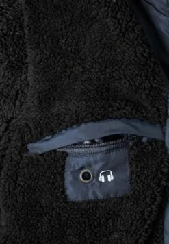 Navahoo Adele - Winterjas - Navy -Navahoo Winkel 2034294b4c6c47d8851e40b9f97c0dae