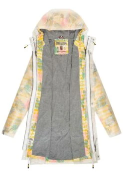 Navahoo Parka - Tropical Yellow -Navahoo Winkel 20b2d9c708ca457c91d651f807d2bdc1