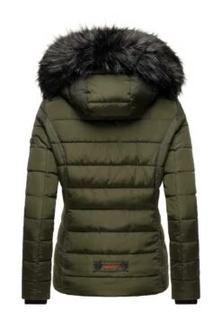Navahoo Miamor - Winterjas - Olive -Navahoo Winkel 21fa7882737846888472c37f1bf6bf08