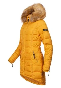 Navahoo Papaya - Winterjas - Yellow 19 Navahoo Papaya - Winterjas - Yellow -Navahoo Winkel 2212497de5b948639b27f2bb8f81f3c1