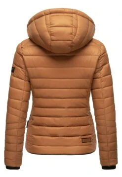 Navahoo Lulana - Jas - Caramel Brown 8 Navahoo Lulana - Jas - Caramel Brown -Navahoo Winkel 22822896408d458ba08fdc28895b0310