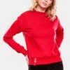 Navahoo Zuckerschnecke - Sweater - Red -Navahoo Winkel 235869cb521d4d9ba4e5fe504b2e2329