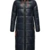 Navahoo Schmuseengel - Winterjas - Dark Blue -Navahoo Winkel 2659303fdce14358bd18459229228d3b