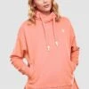 Navahoo Silberengelchen - Hoodie - Apricot -Navahoo Winkel 267c9ac2bb444eb9a0af497416063efb