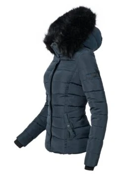 Navahoo Miamor - Winterjas - Blue -Navahoo Winkel 2a401feeccc149238441bda0265e0cad