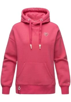Navahoo Hoodie - Pink -Navahoo Winkel 2bd903d9fdcb4af4b88dff4eb5c52cf7