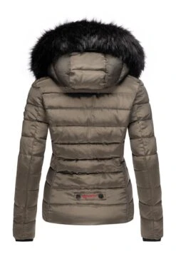 Navahoo Miamor - Winterjas - Anthracite -Navahoo Winkel 2bf13d9e84d14e7c97972e1bc8acfc20