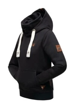 Navahoo Raniaa - Hoodie - Navy 8 Navahoo Raniaa - Hoodie - Navy -Navahoo Winkel 2d0b2e8dc4304b3089fab477699410e9