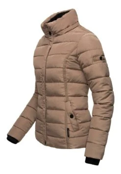 Navahoo Miamor - Winterjas - Taupe Grey -Navahoo Winkel 2de828c86cc94d308892b532a3859896