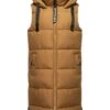 Navahoo Schnuffelchen - Bodywarmer - Camel 2 Navahoo Schnuffelchen - Bodywarmer - Camel -Navahoo Winkel 3056028194da4287898fc3d82a76a797