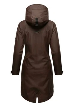 Navahoo Parka - Dark Choco 9 Navahoo Parka - Dark Choco -Navahoo Winkel 30a102ac56144525b4bb8c72d15cd3fc