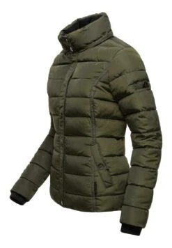 Navahoo Miamor - Winterjas - Olive -Navahoo Winkel 35a0b98587b04ecba52b277372186e03