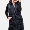 Navahoo Schnuffelchen - Bodywarmer - Navy -Navahoo Winkel 36231f26c02d48b18382bda511c69a4c
