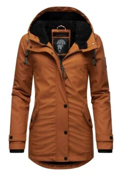 Navahoo Lindraa - Winterjas - Rusty Cinnamon 18 Navahoo Lindraa - Winterjas - Rusty Cinnamon -Navahoo Winkel 3652efa62bab40e0bb8de3591c0889e9