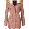 Navahoo La Viva - Winterjas - Light Brown -Navahoo Winkel 36f802c57e724b6aa6dace0139b26754