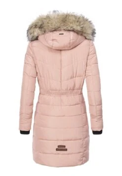 Navahoo Paula - Winterjas - Light Pink -Navahoo Winkel 390937b095a844e4b6a17c5309c4e75d