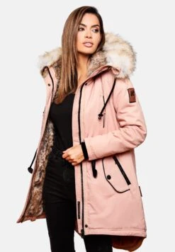 Navahoo Bombii - Winterjas - Light Pink -Navahoo Winkel 3934c81d3bd24756ba3355afa1e6c1df